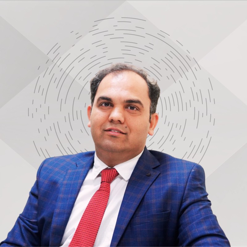 MR.Tikam chand Jain